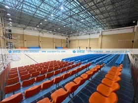 重慶市——同茂小學體育館 重慶市——同茂小學體育館